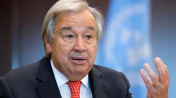 جهود مميزة.. جوتيريش يثمن وساطة مصر وقطر وتركيا والولايات المتحدة في غزة بشكل قوي ومؤثر